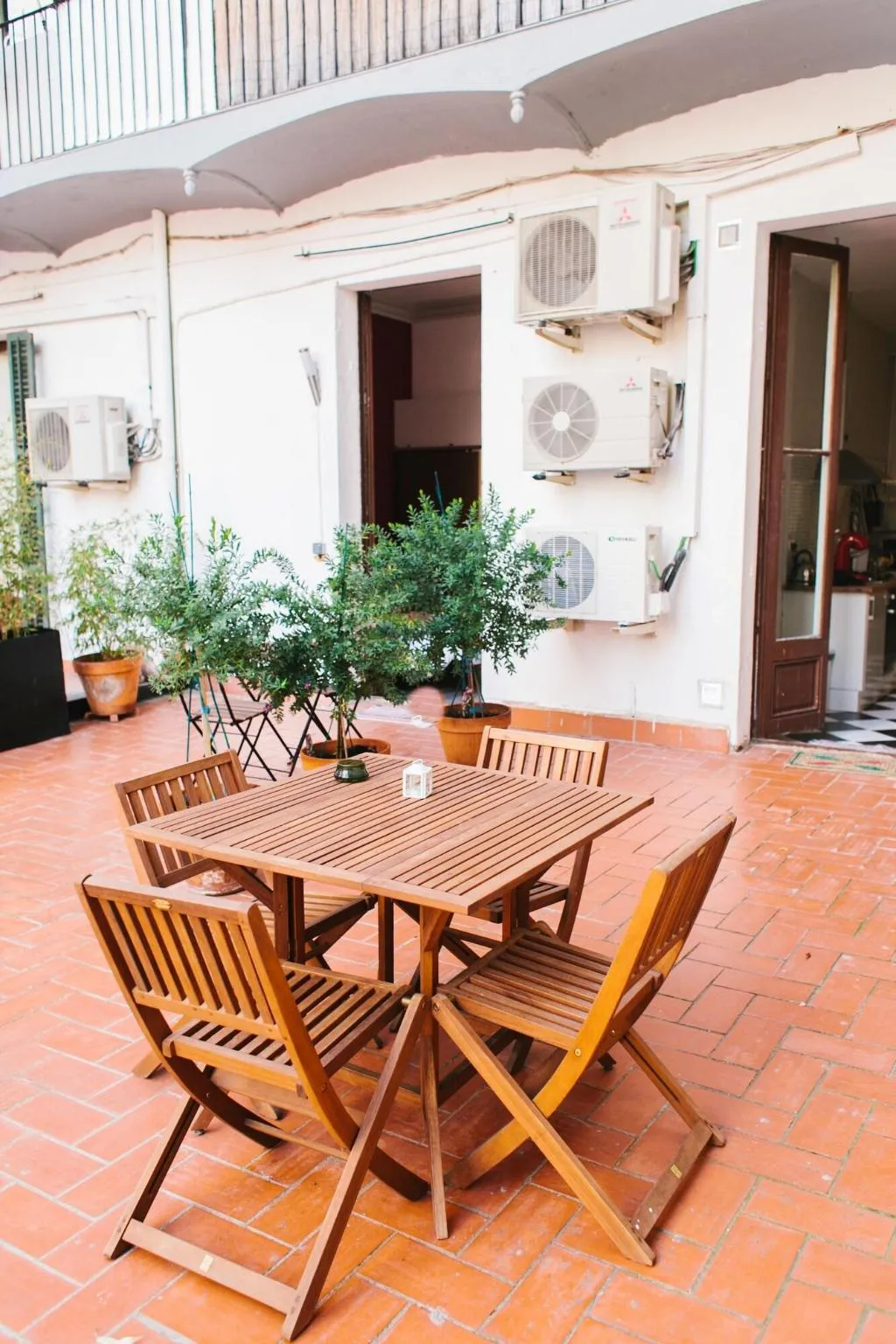 Sports and Entertainment, Zoo Rooms Boutique Guesthouse, Barcelona