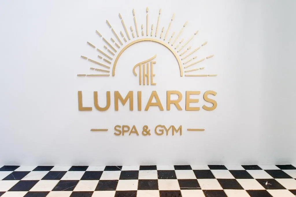 Sports and Entertainment, The Lumiares, Lisbon