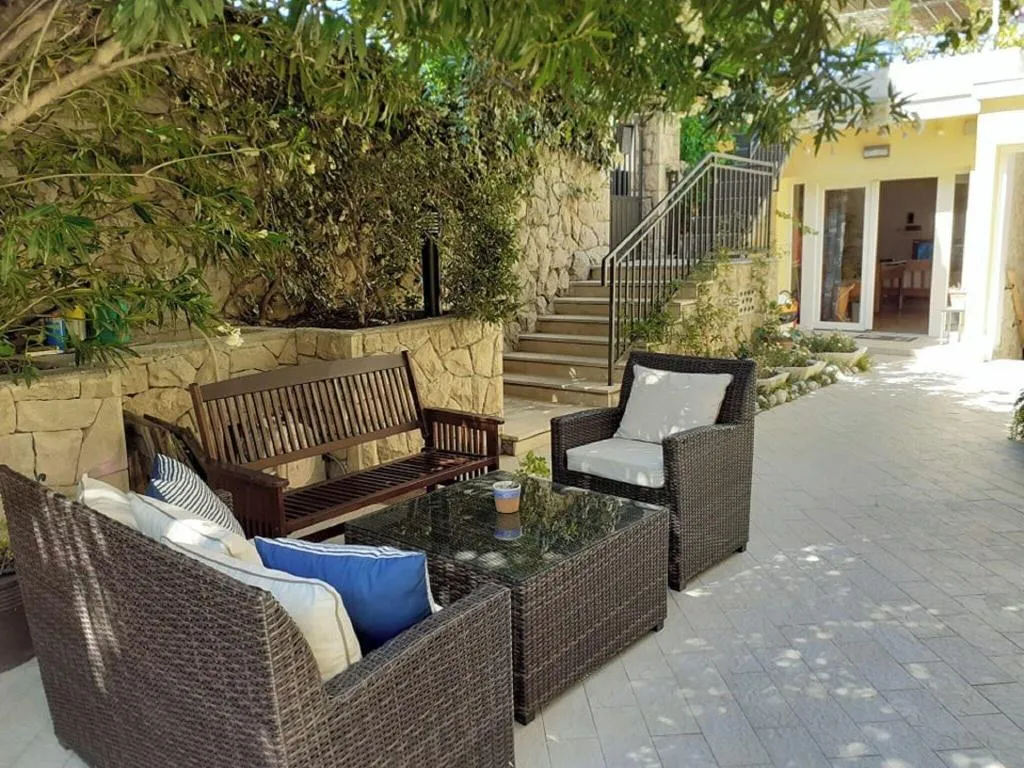 Terrace, Castelletto, Dubrovnik
