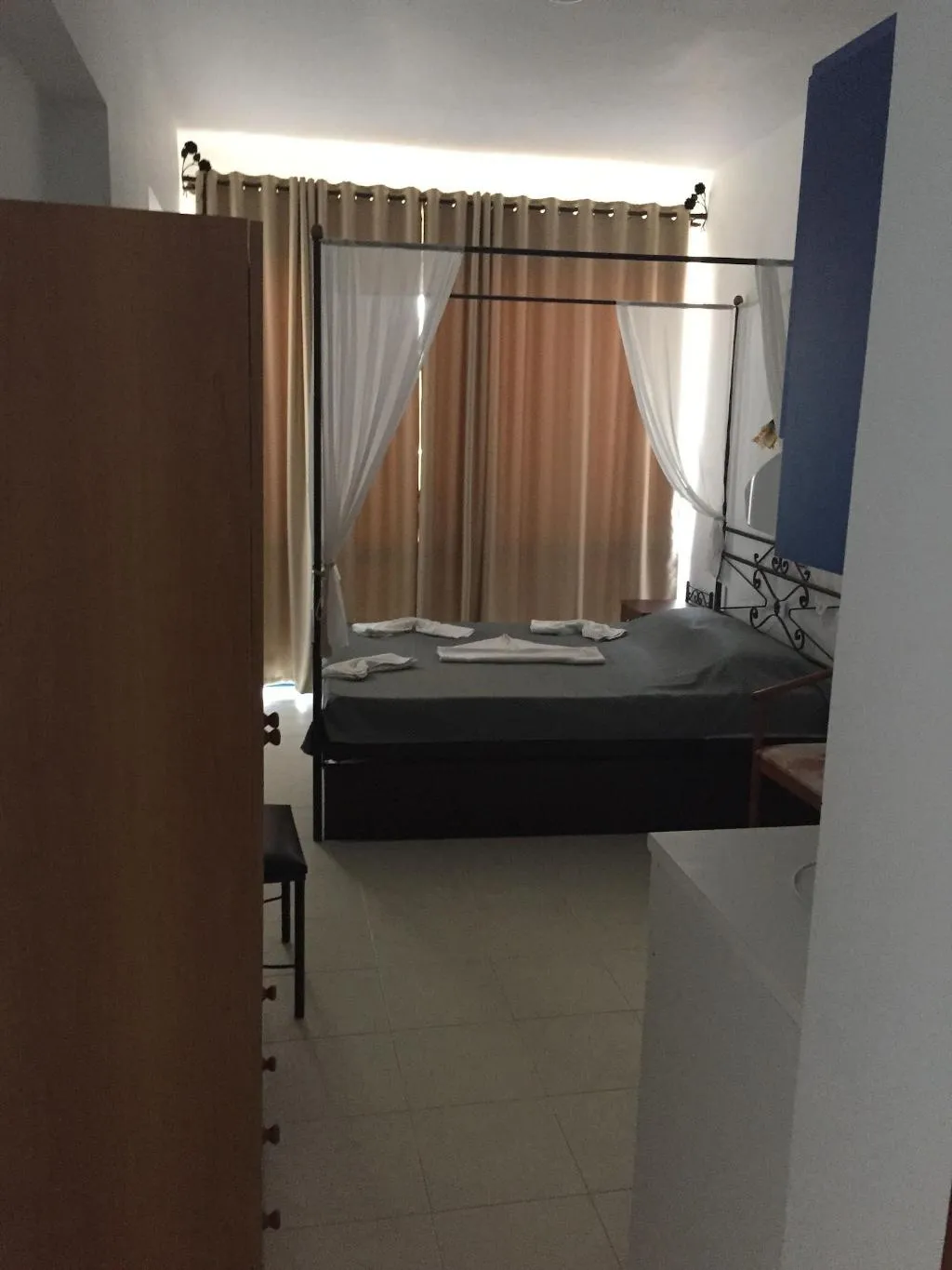 Room, Anastasia Studios, Rhodes