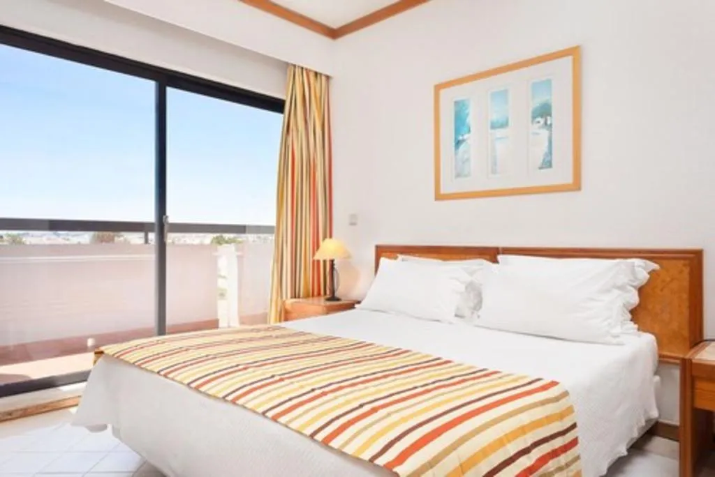 APARTMENT SUPERIOR ONE BEDROOM Room, Muthu Oura Praia Hotel, Algarve