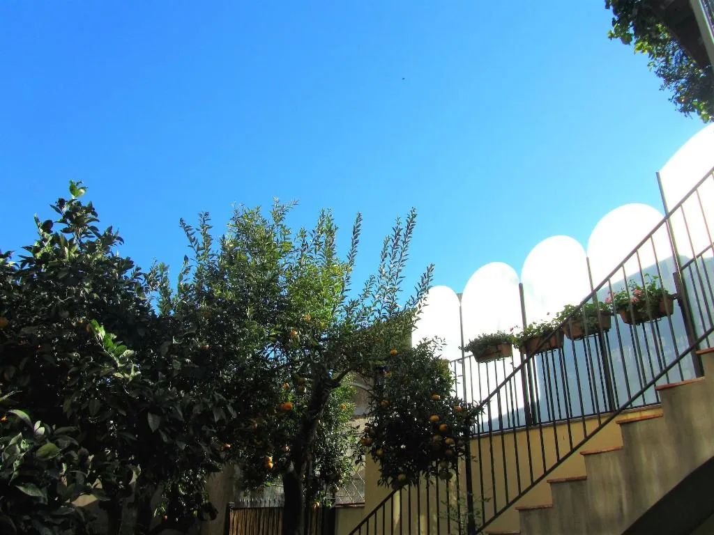 Sports and Entertainment, La Corte Dei Limoni, Catania