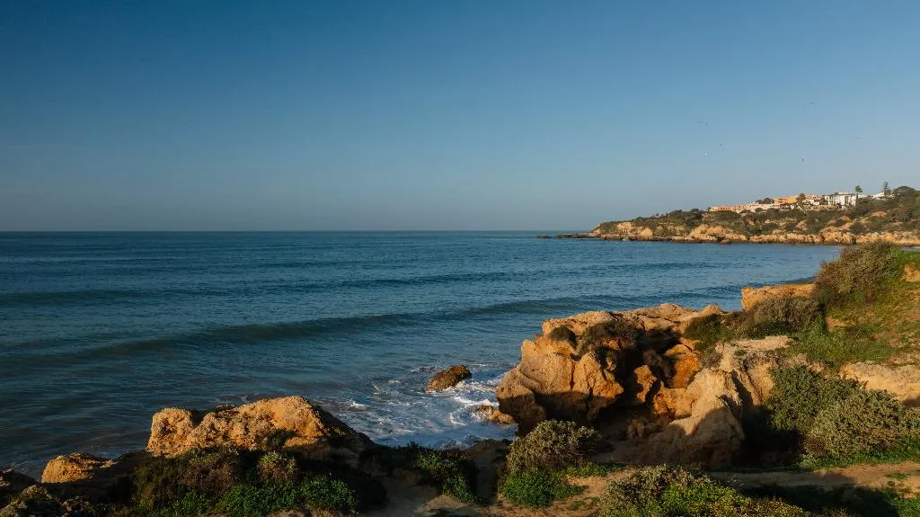 Beach, Monicca Collection Suites & Residences, Algarve