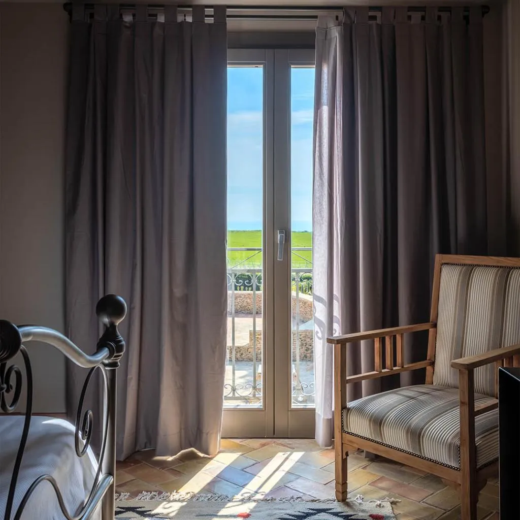DOUBLE SUPERIOR Room, Masseria Del Carboj, Palermo