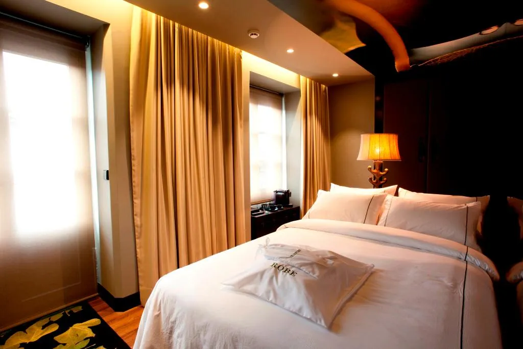 DOUBLE SINGLE USE SUPERIOR Room, Figueira by The Beautique Hotels, Lisbon