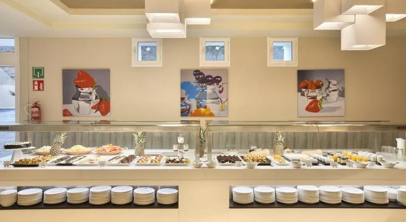 Restaurant, Gran Luxor All Suites Hotel, Costa Blanca