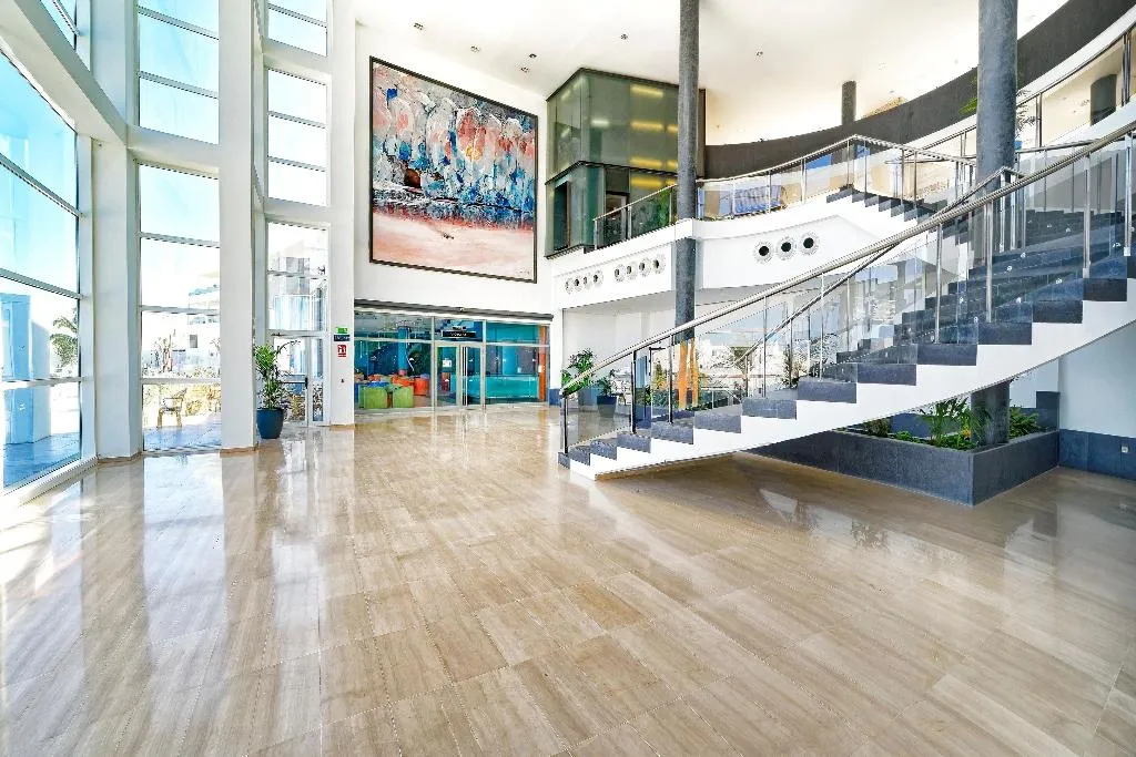 Lobby, Labranda Golden Beach, Fuerteventura