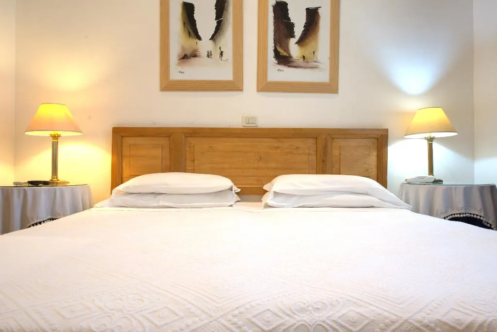 Double or Twin STANDARD Room, Locanda Cairoli Hotel, Rome