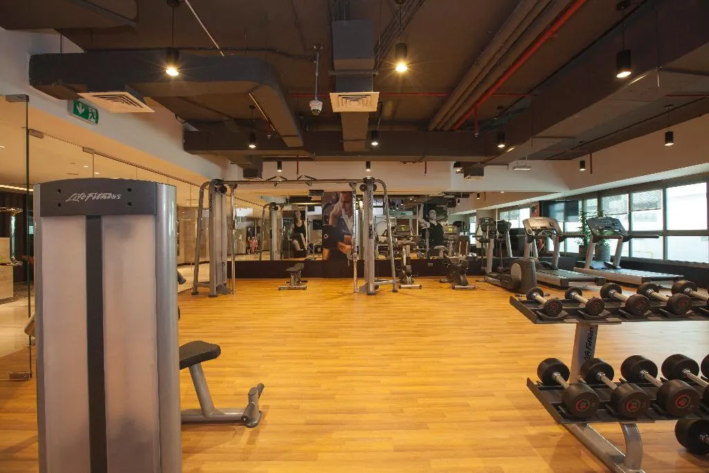 Sports and Entertainment, Flora Inn Hotel Dubai Airport, Dubai