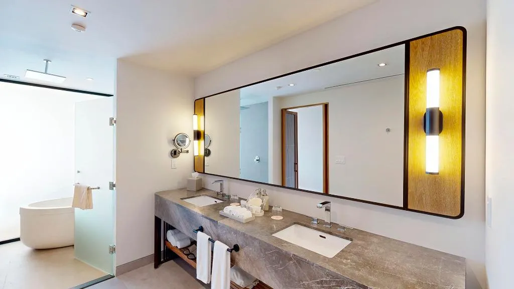JUNIOR SUITE OCEAN FRONT Room, Ava Resort Cancun, Cancun Area