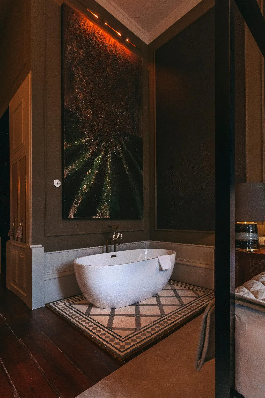DOUBLE DELUXE Room, Torel 1884 Suites & Apartments, Porto