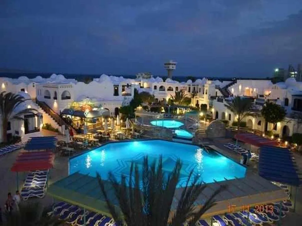 General view, Arabella Azur Resort, Red Sea Riviera