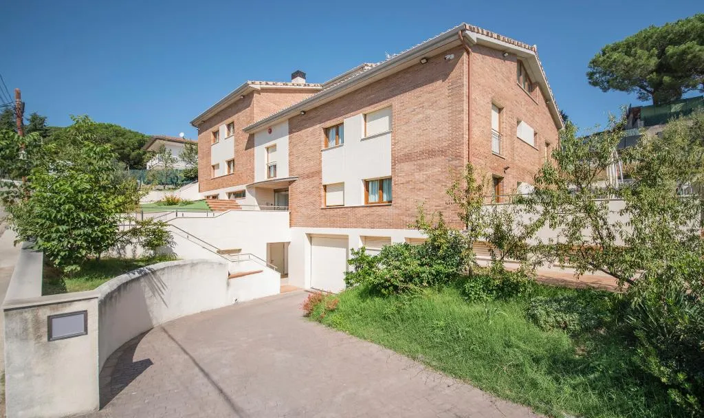 General view, Sono Apartamentos, Barcelona
