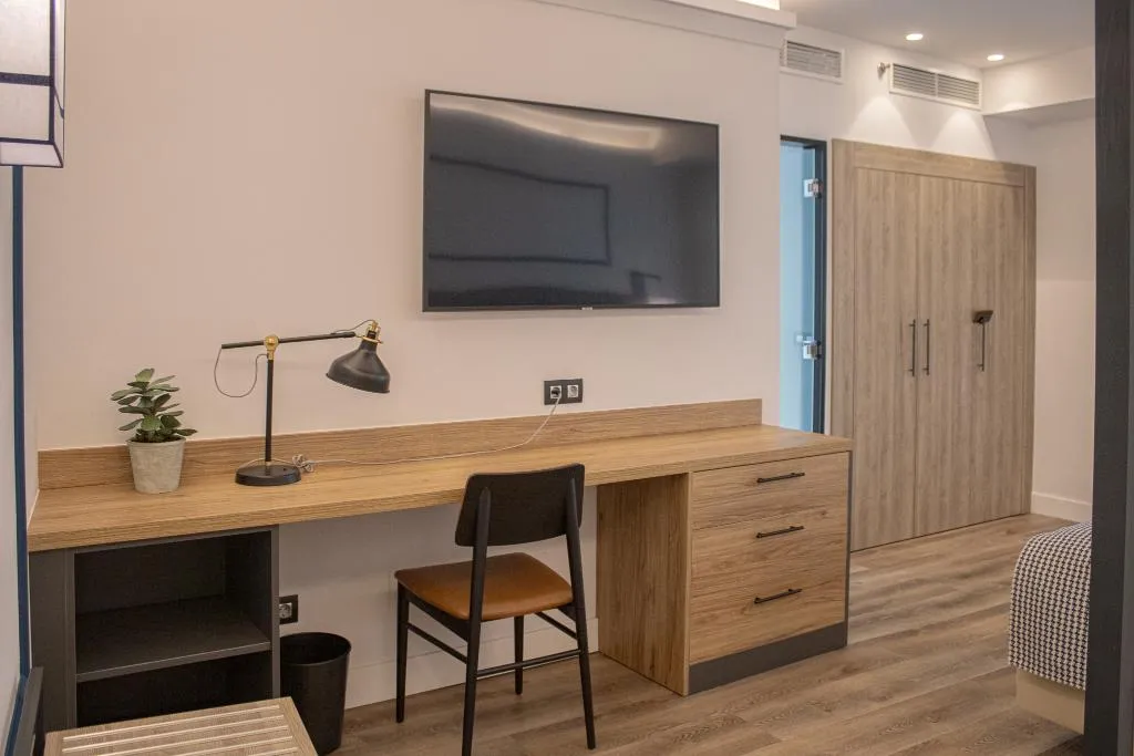Room, Hotel LIVVO Fataga, Gran Canaria