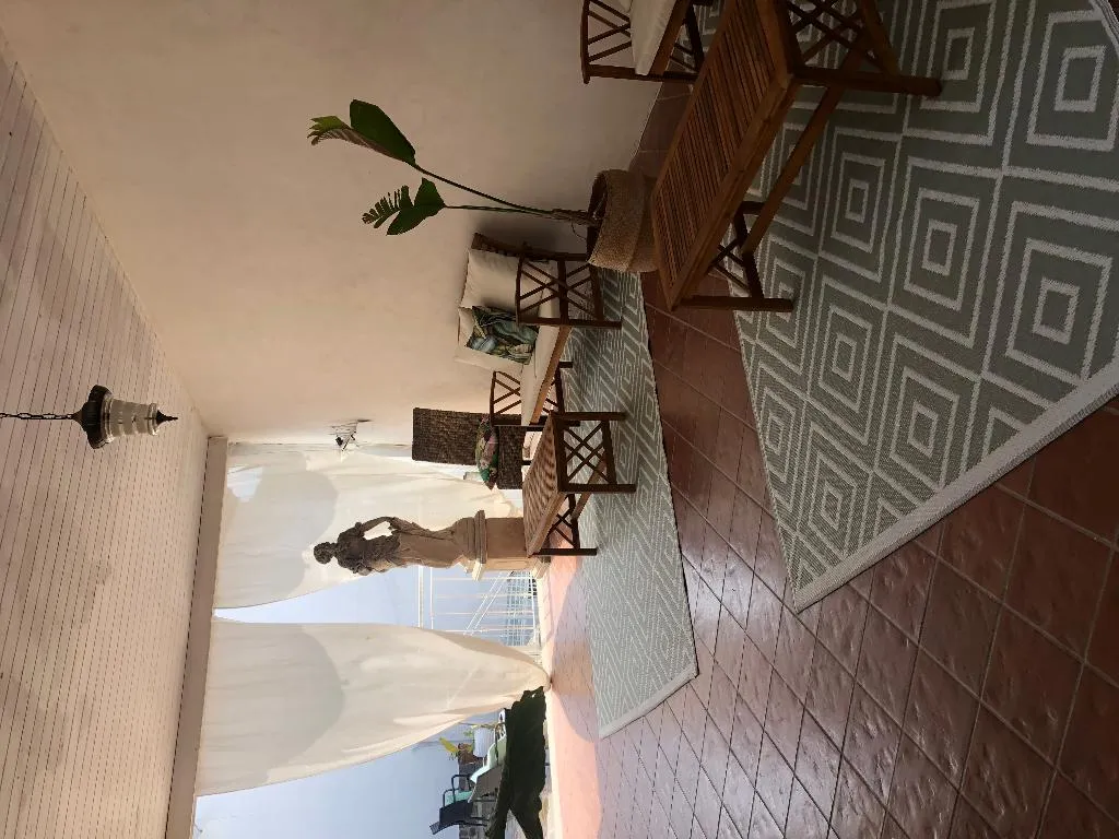 Double or Twin ECONOMY Room, Villa Giovanna, Naples