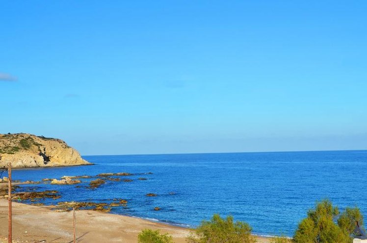 George'S Studios, Rhodes