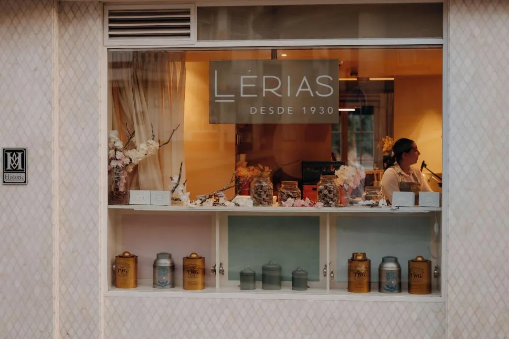 Restaurant, Casa das LÃ©rias, Porto