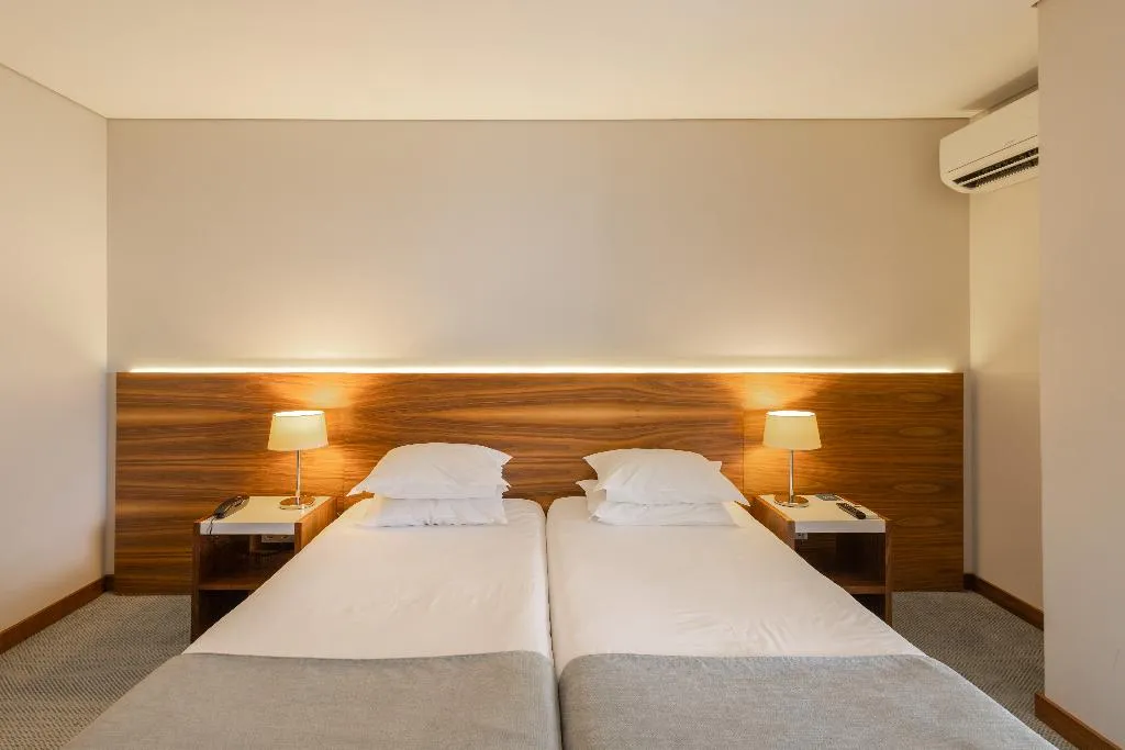 SINGLE STANDARD Room, Navarras, Porto