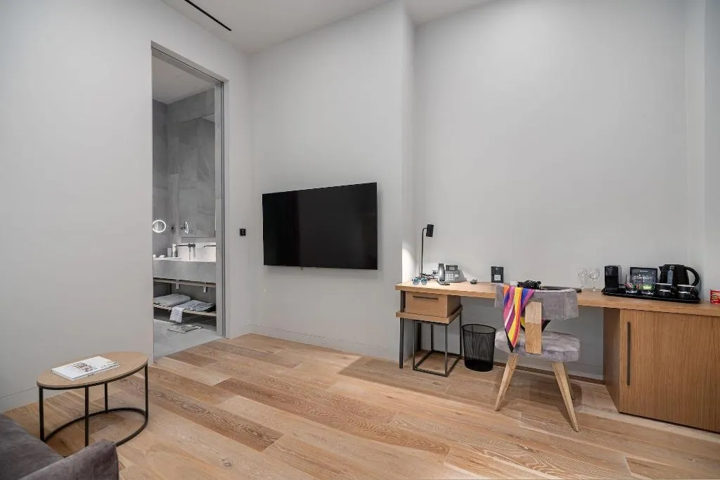 Room, Hellenic Vibes Smart Hotel, Athens