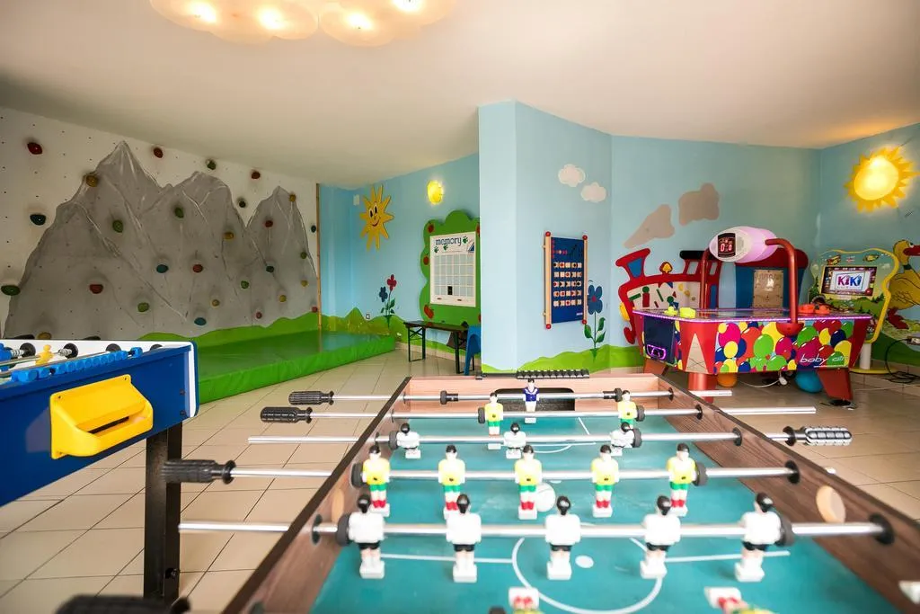 Sports and Entertainment, Mediterranee Family Hotel & Spa, Venice