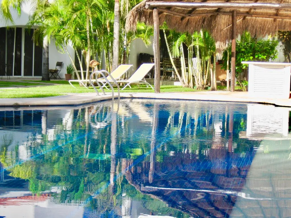 VILLA STANDARD Room, Dolce Vita Caribe B&B, Playa Del Carmen