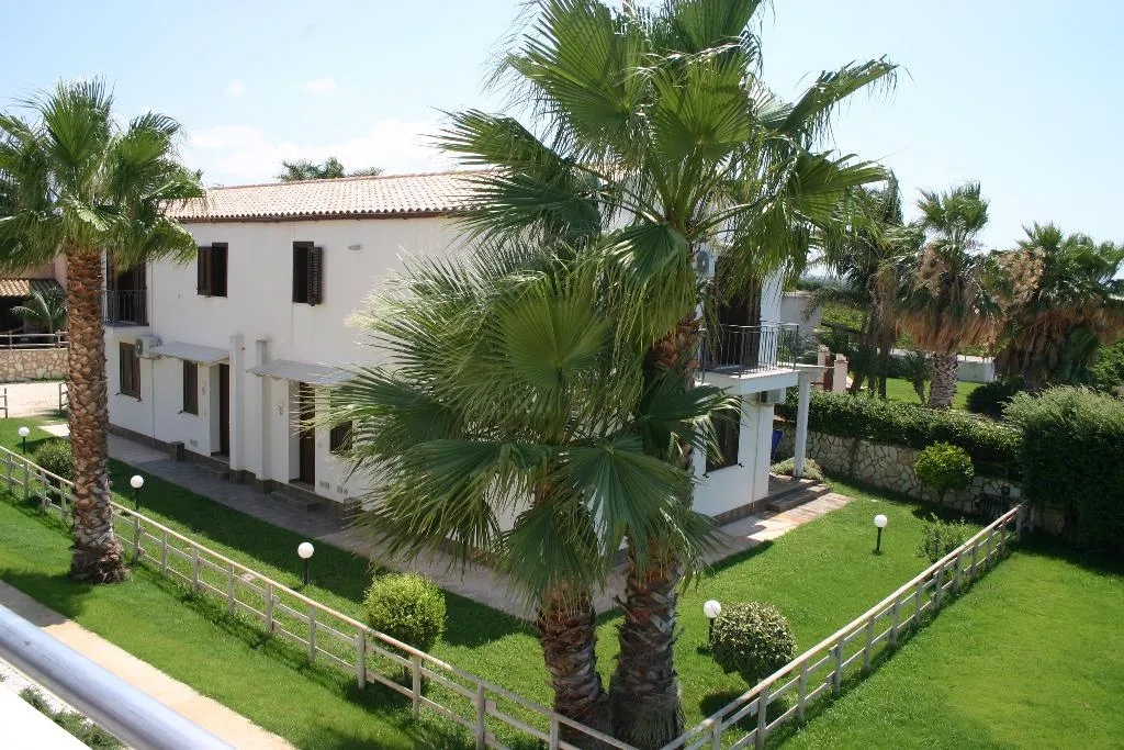 General view, Oasi Guzzetta Hotel e Case Vacanze, Palermo