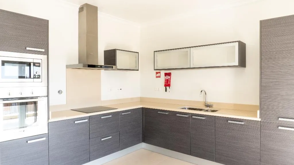 APARTMENT TWO BEDROOMS Room, Vale Da Ribeira Residences, Algarve