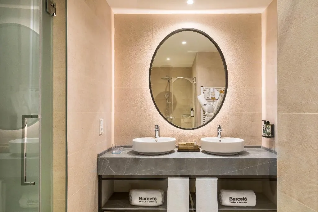 SUITE STANDARD Room, Barceló La Nucia Palms – Adults Recommended, Costa Blanca