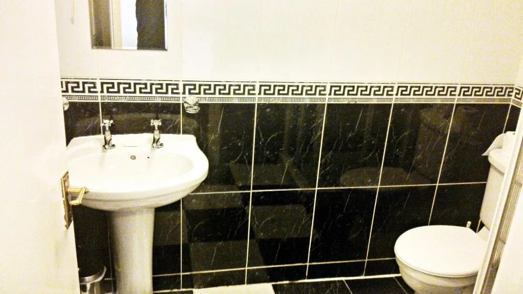 Room, The Shipwright Guesthouse, Dublin