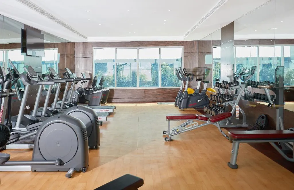 Sports and Entertainment, Treppan Hotel & Suites by Fakhruddin, Dubai