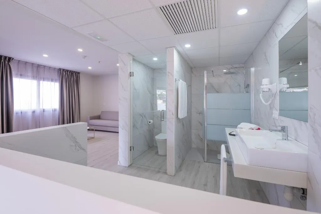 JUNIOR SUITE STANDARD Room, Hotel AF Valle Orotava, Tenerife