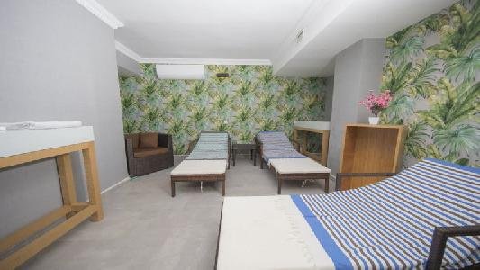 Elit Life Hotel, Antalya
