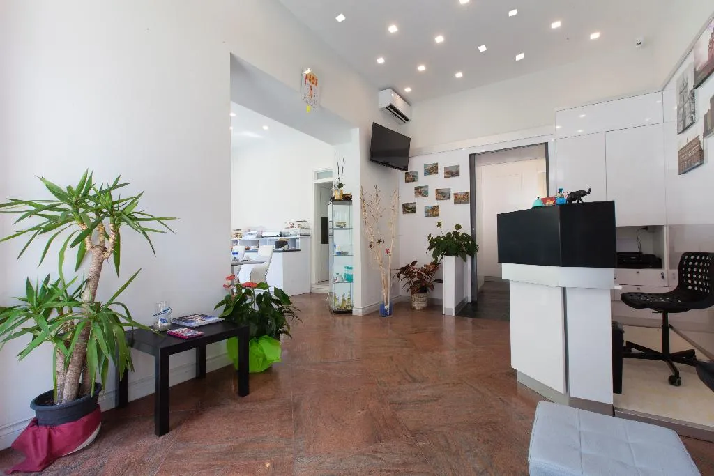 Lobby, Suite Dei Catalani, Naples