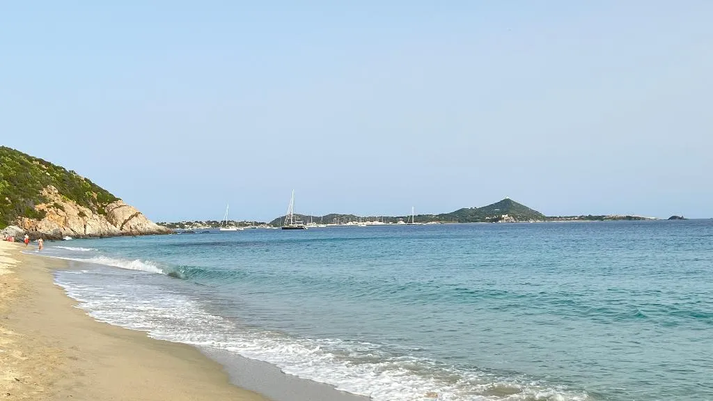 Beach, iH Hotels Villasimius Le Zagare Resort, Cagliari