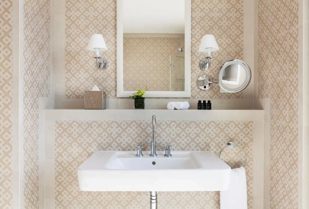 Room, The Phoenicia Malta - LHW, Malta