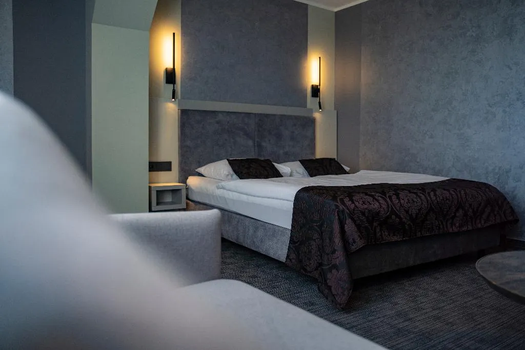 SINGLE SUPERIOR Room, Bellevue Park Hotel Riga, Riga