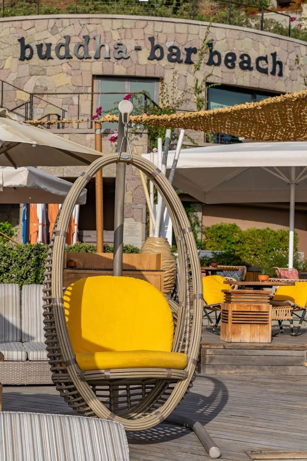 Restaurant, Caresse, A Luxury Collection Resort, Bodrum