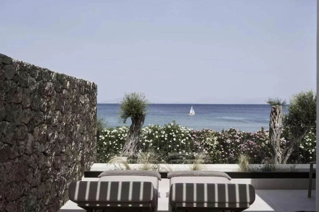 SUITE SEA VIEW Room, The Olivar Suites, Corfu
