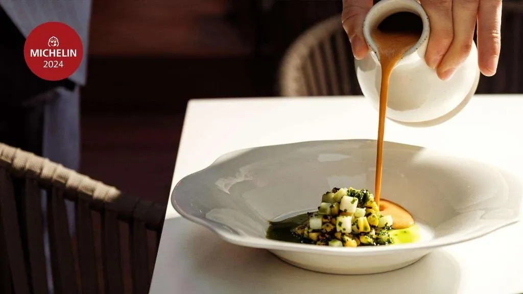 Restaurant, Rosselli - AX Privilege, Malta