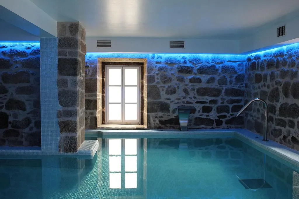 Pool, Convento Do Seixo Boutique Hotel & Spa, Porto