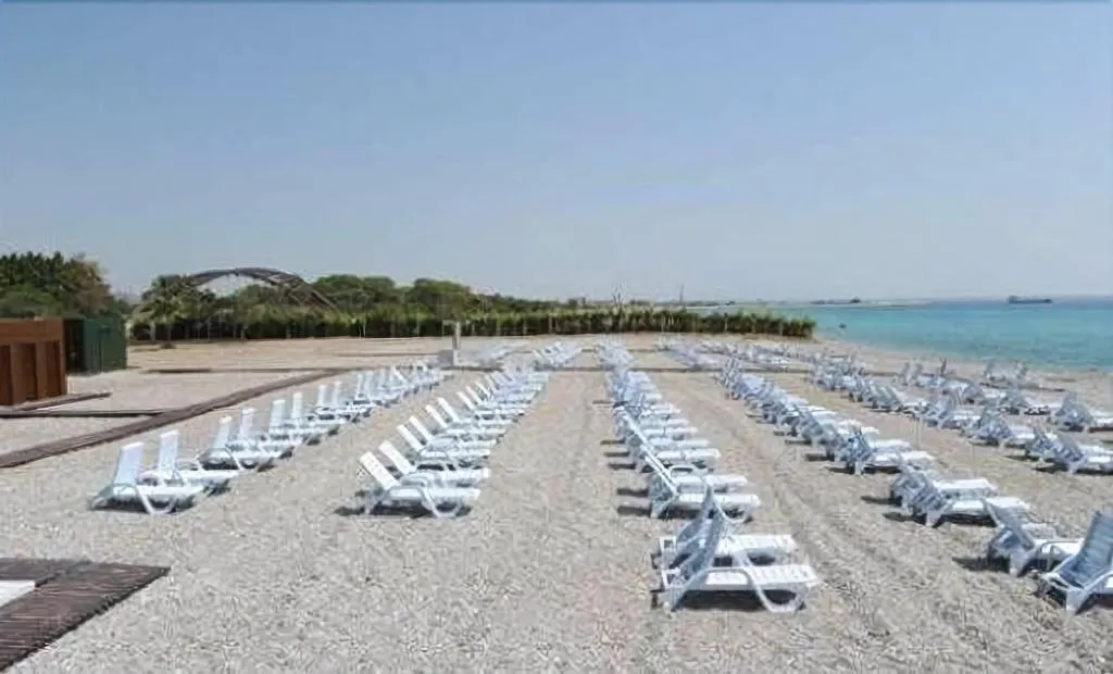 Beach, Lemonpark House, Antalya