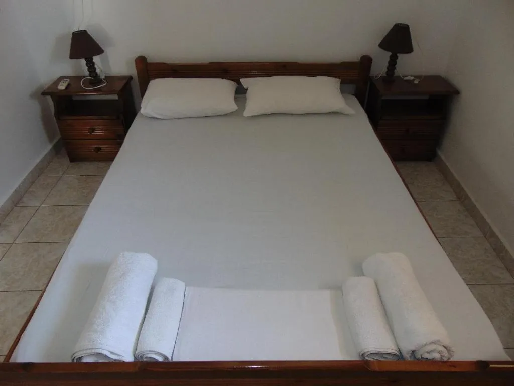 APARTMENT CAPACITY 4 Room, Marina Studios, Kefallinia