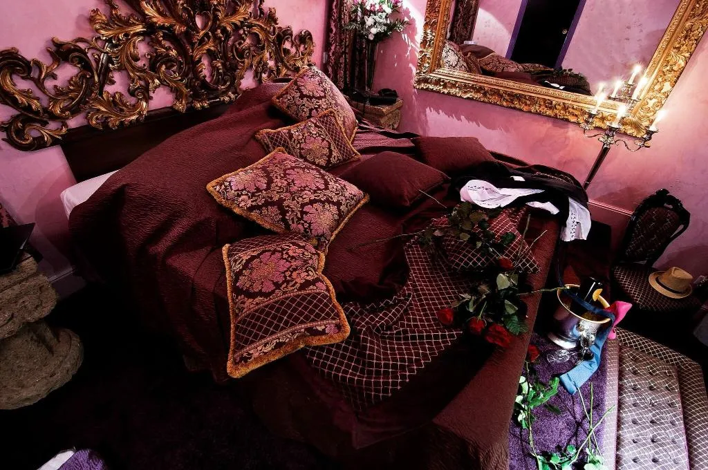 DOUBLE COMFORT Room, AD Place Venice, Venice