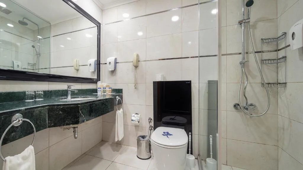 DOUBLE CLUB Room, Pine Beach Belek, Antalya