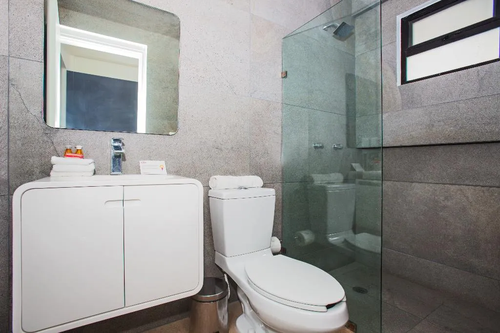 STUDIO CAPACITY 3 Room, Studio 30, Playa Del Carmen