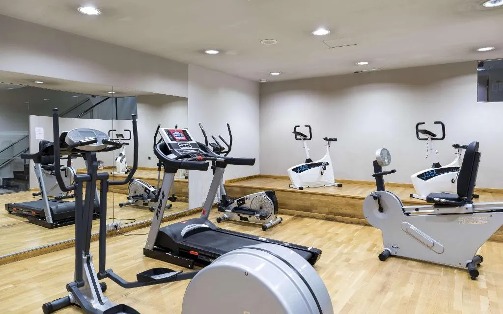 Sports and Entertainment, Parador de la Seu d'Urgell, Costa Brava