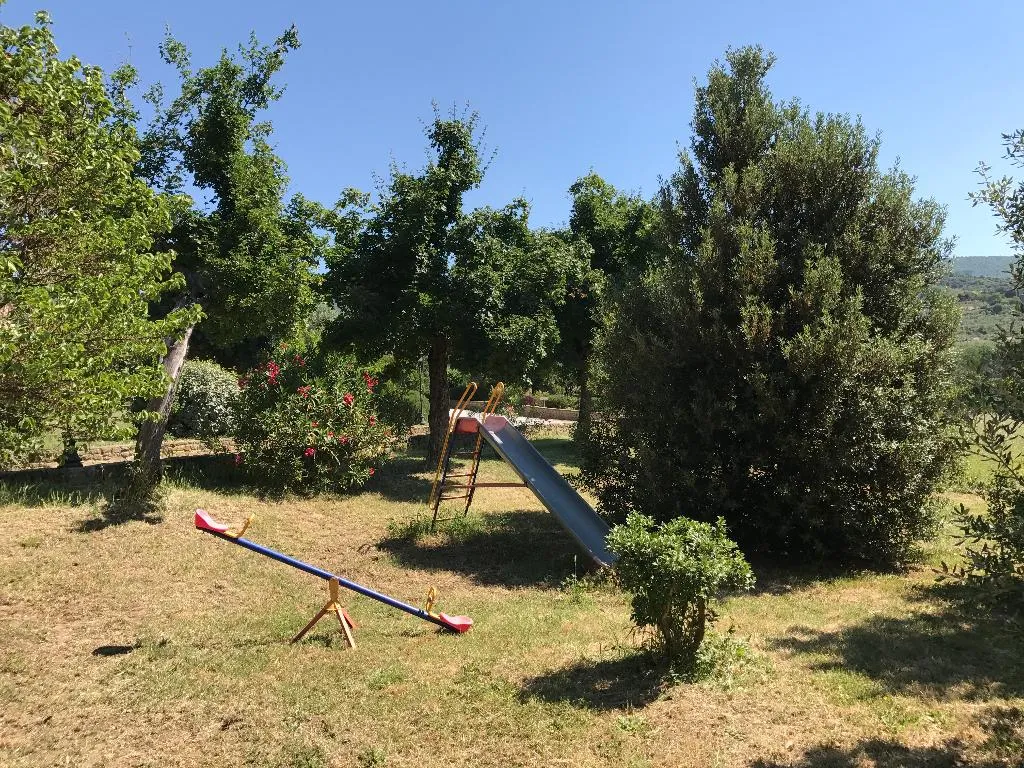 Sports and Entertainment, Villa Borgo San Pietro, Perugia