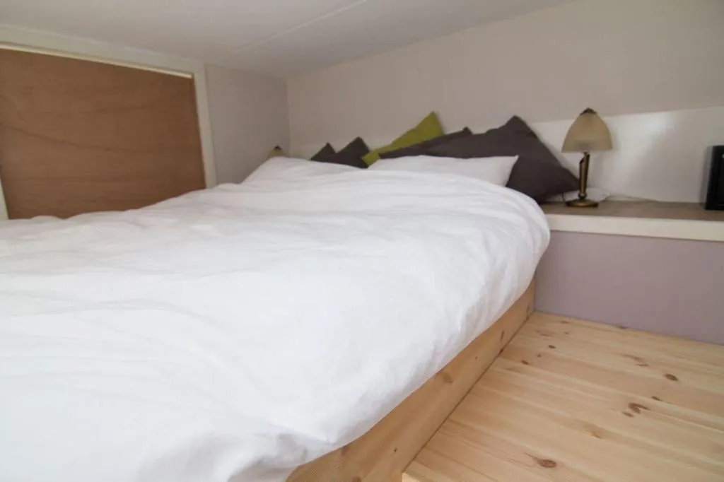 Room, Marbles Inn, Amsterdam