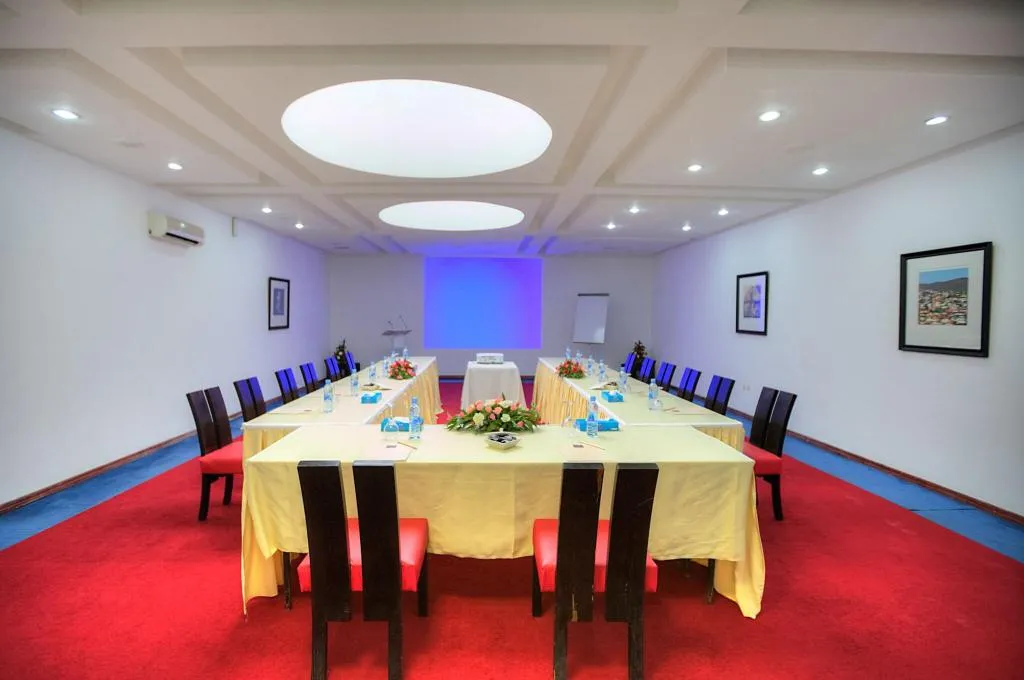 Conferences, Casablanca Le Lido Thalasso & Spa, Casablanca