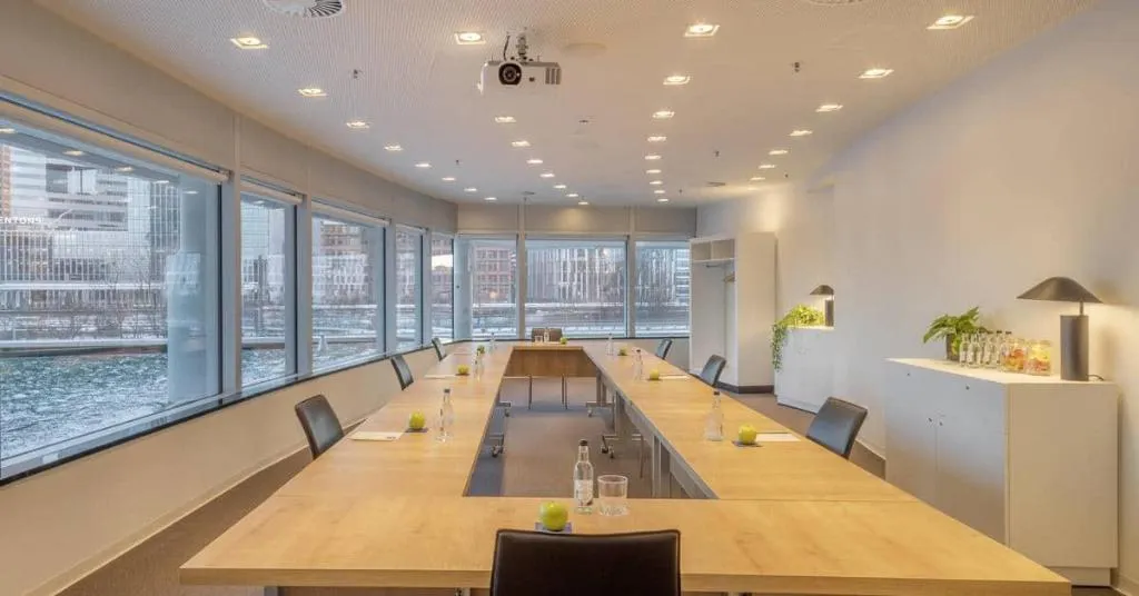 Conferences, Innside by Meliá Amsterdam, Amsterdam